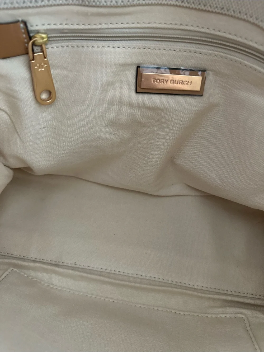 Tory Burch Tote